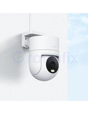 Xiaomi Outdoor Camera CW300