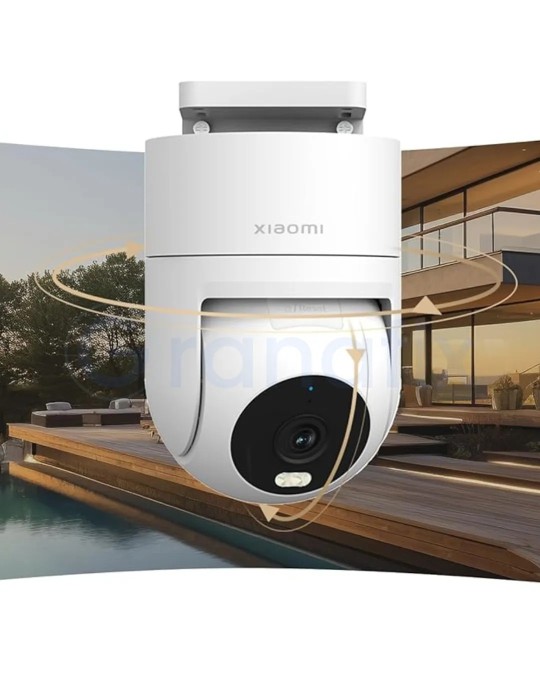 Xiaomi Outdoor Camera CW300