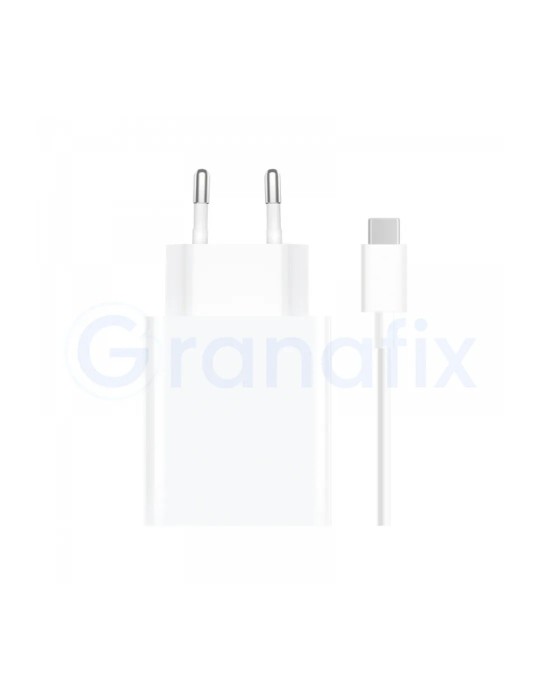 XIAOMI 33W Charging Combo (Type A)