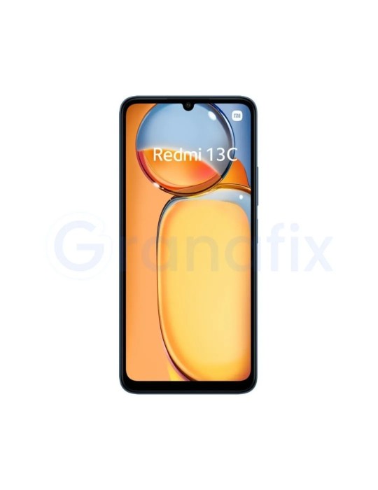 Xiaomi Redmi 13C 4G 6.74" 128 GB 6 GB RAM Azul