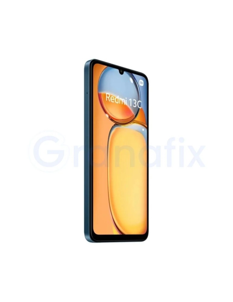 Xiaomi Redmi 13C 4G 6.74" 128 GB 6 GB RAM Azul