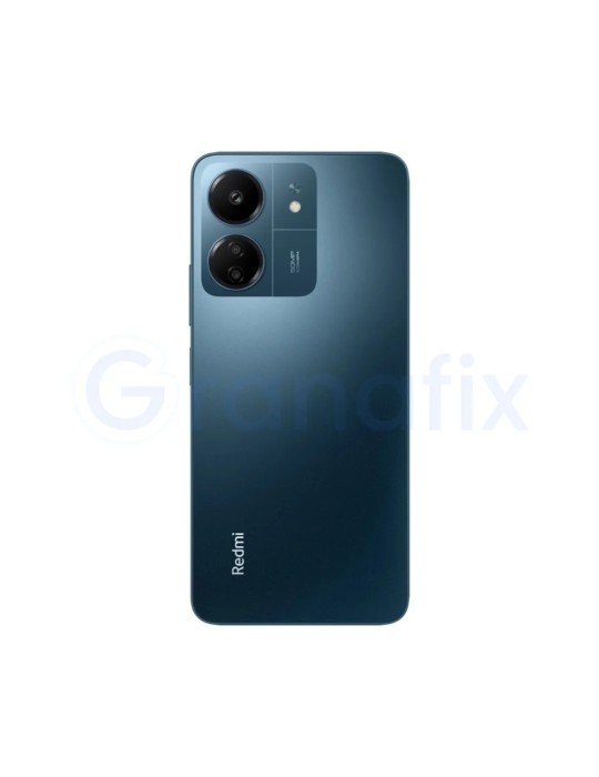 Xiaomi Redmi 13C 4G 6.74" 128 GB 6 GB RAM Azul