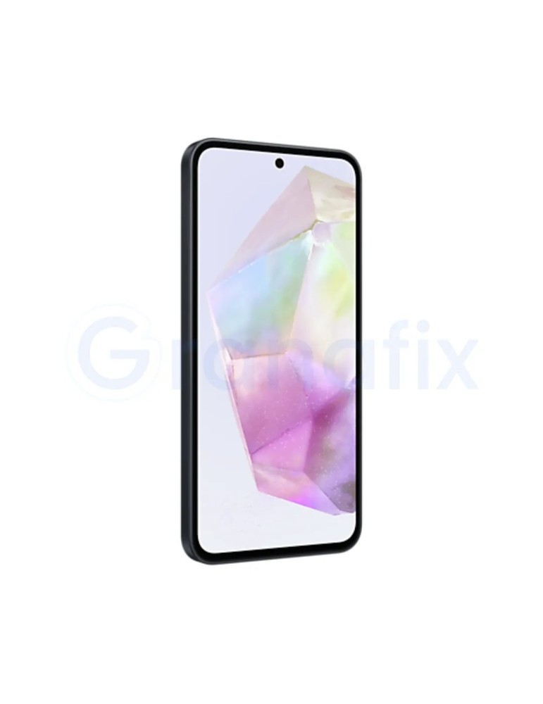 Samsung Galaxy A35 5G DualSIM 128 GB 6 GB RAM Awesome Navy