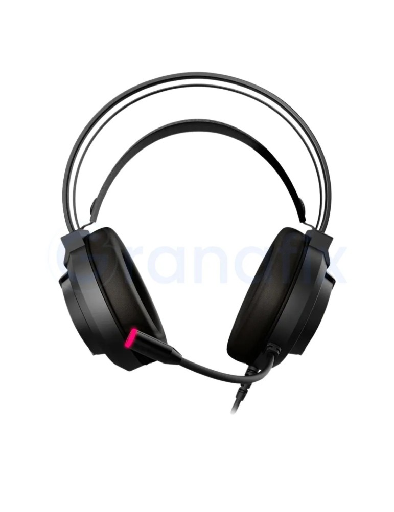 Auriculares Gaming KROM Kappa con micrófono
