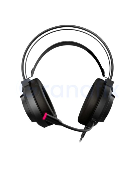 Auriculares Gaming KROM Kappa con micrófono