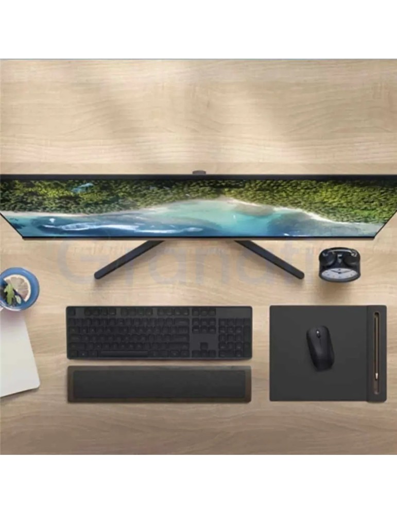 Xiaomi Mi Desktop Monitor 1C 23.8" LED FHD 60 Hz Black