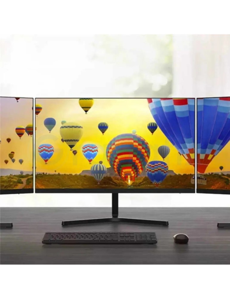 Xiaomi Mi Desktop Monitor 1C 23.8" LED FHD 60 Hz Black