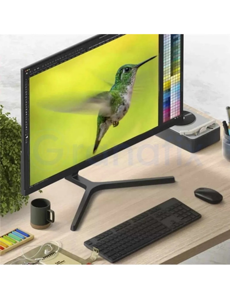 Xiaomi Mi Desktop Monitor 1C 23.8" LED FHD 60 Hz Black