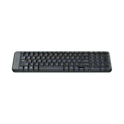 Teclado + ratón Logitech MK220 Bluetooth USB
