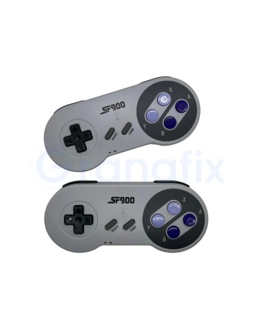 Consola Retro Game Edition para TV 5000 Juegos 2