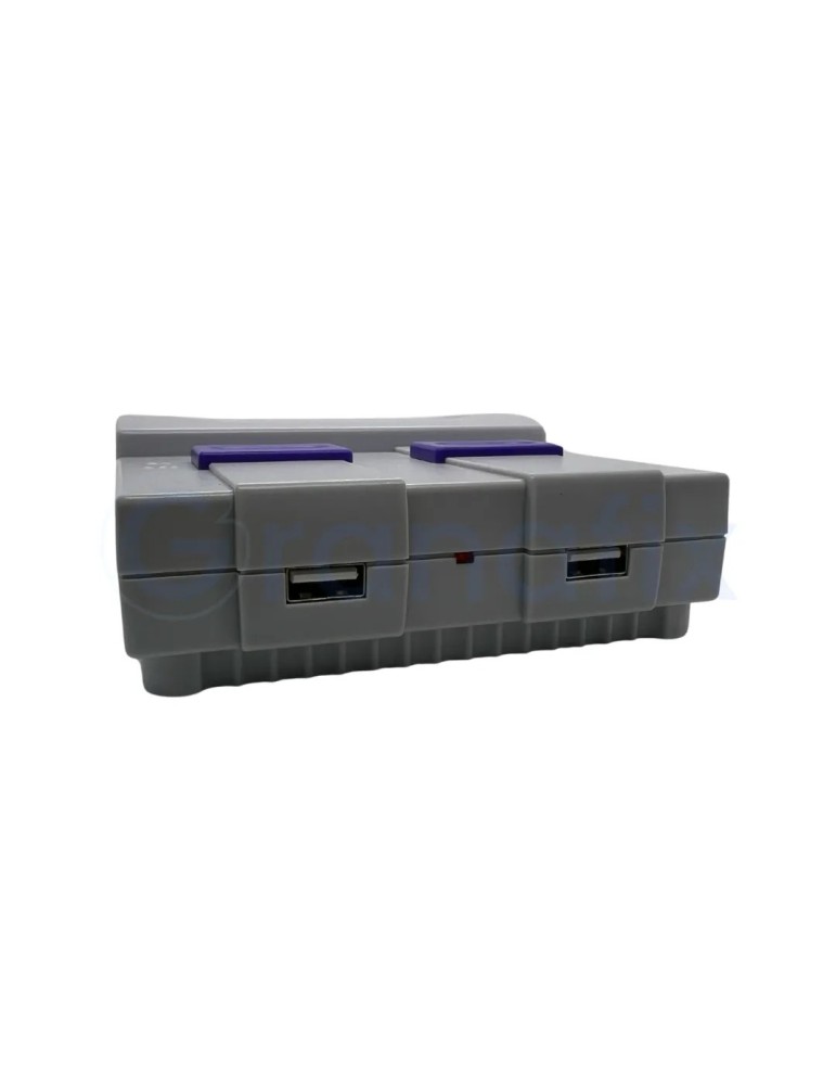 Consola Retro Game Edition para TV 5000 Juegos