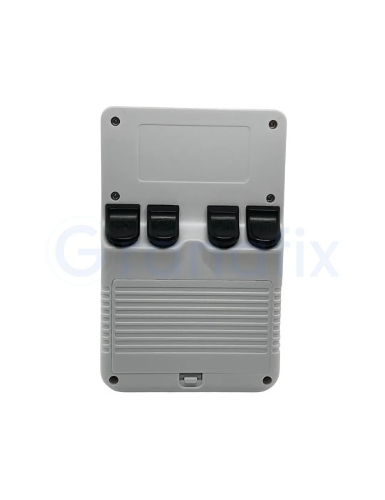 Consola Game Master R36S Blanca 21000 Juegos