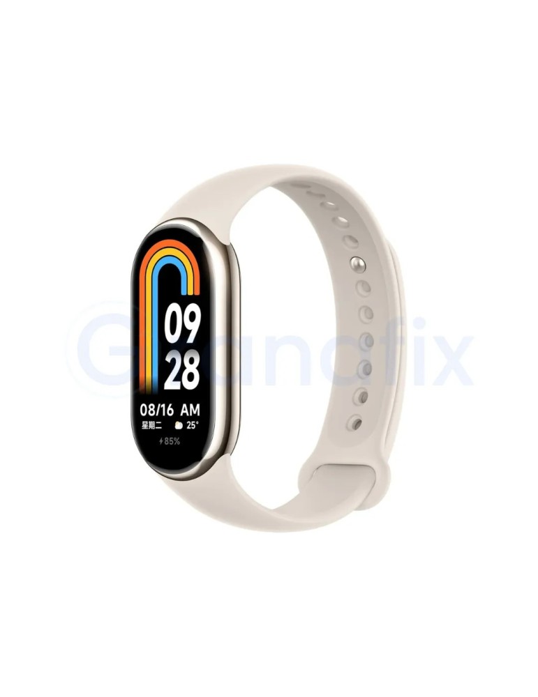 Xiaomi Smart Band 8 Gold