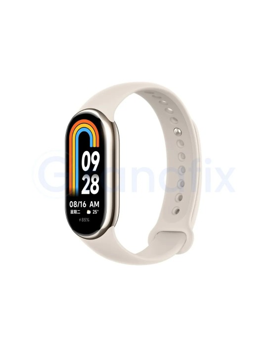 Xiaomi Smart Band 8 Gold