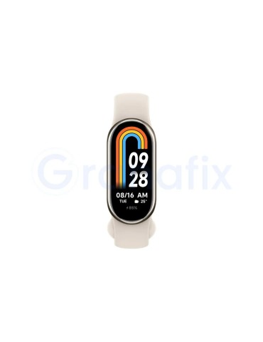 Xiaomi Smart Band 8 Gold 2