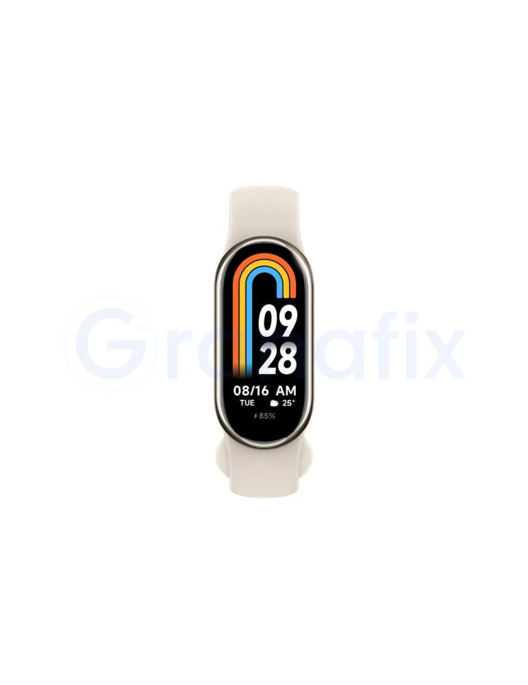 Xiaomi Smart Band 8 Gold
