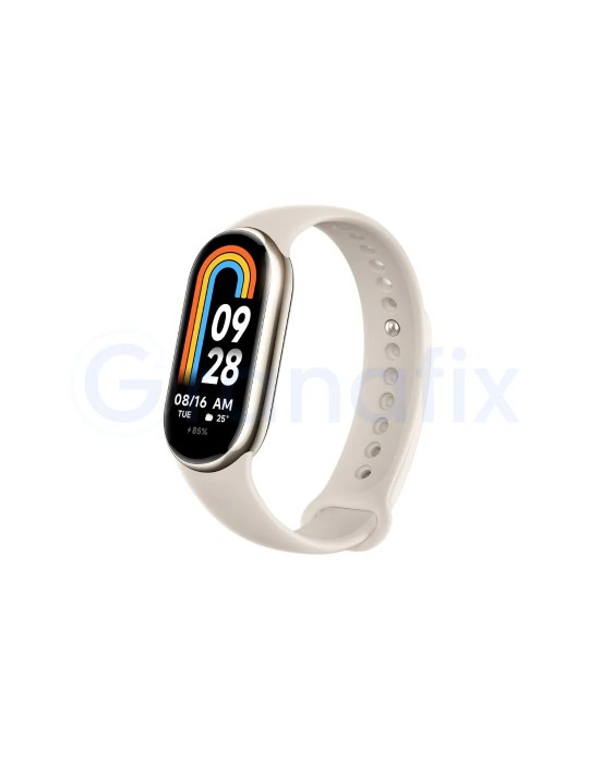 Xiaomi Smart Band 8 Gold
