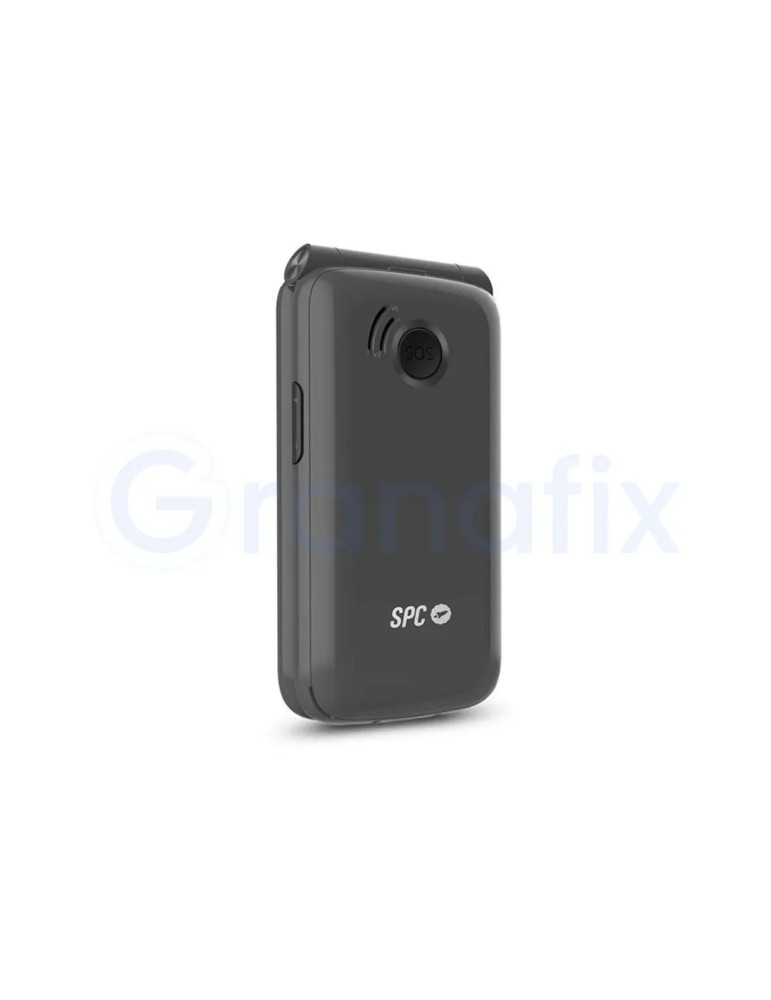 Teléfono móvil SPC Stella 2 Negro