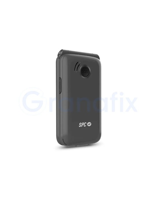 Teléfono móvil SPC Stella 2 Negro