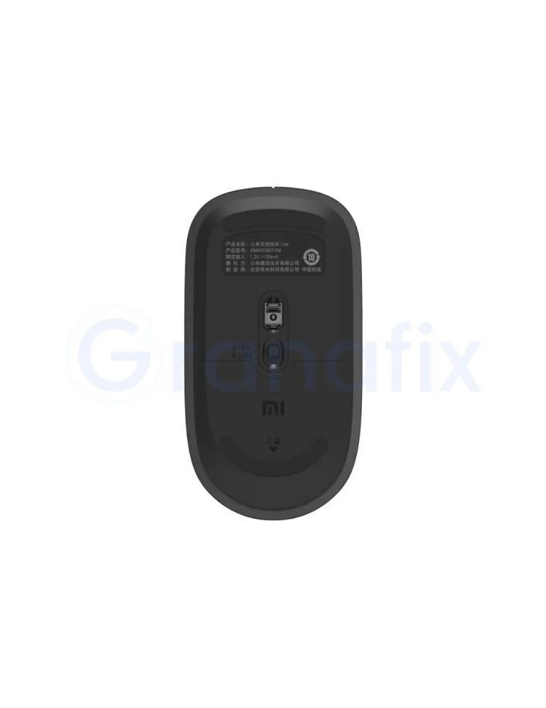 Xiaomi Wireless Mouse Lite