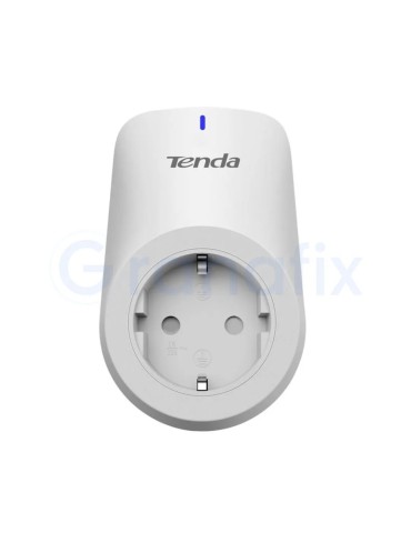 Enchufe inteligente Tenda Beli SP6 2