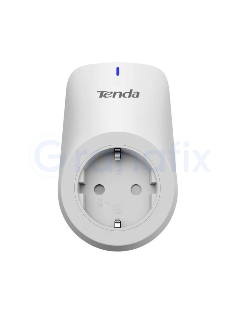 Enchufe inteligente Tenda Beli SP6
