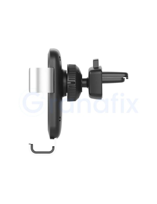 Soporte universal móvil COOL coche Gravity Negro