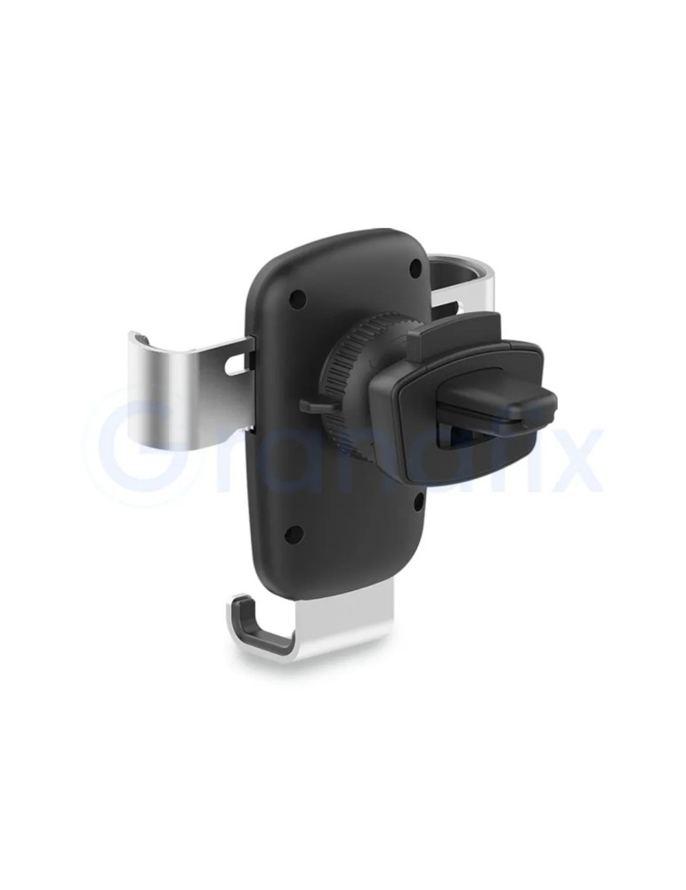 Soporte universal móvil COOL coche Gravity Negro