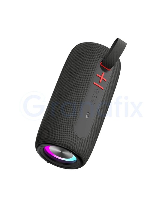 Altavoz bluetooth COOL Desk 10W Negro