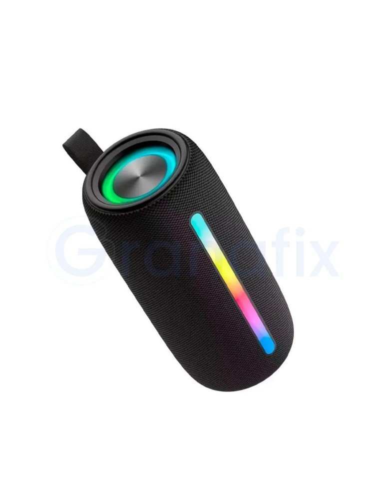 Altavoz bluetooth COOL Desk 10W Negro