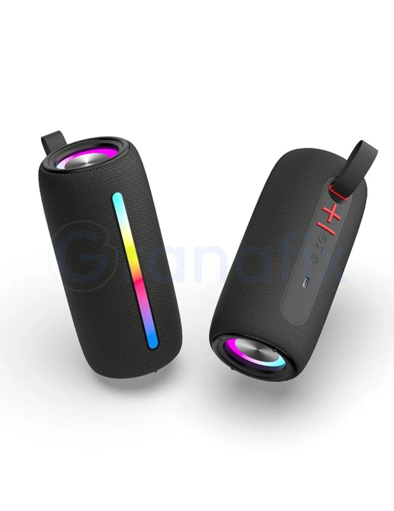 Altavoz bluetooth COOL Desk 10W Negro