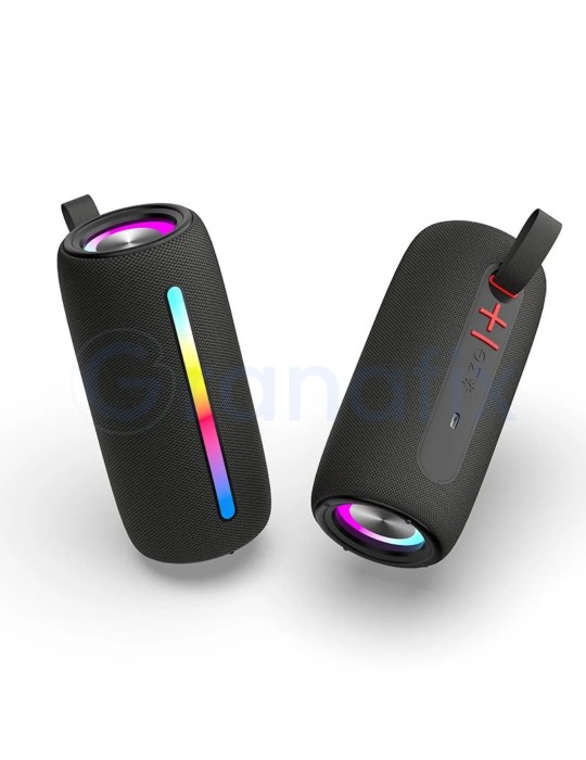 Altavoz bluetooth COOL Desk 10W Negro