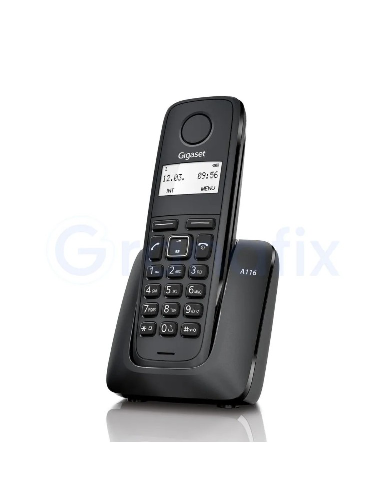 Teléfono inalambrico Gigaset A116