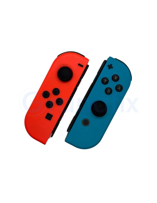 Mando Joy-con Nintendo Switch Azul/Rojo compatible
