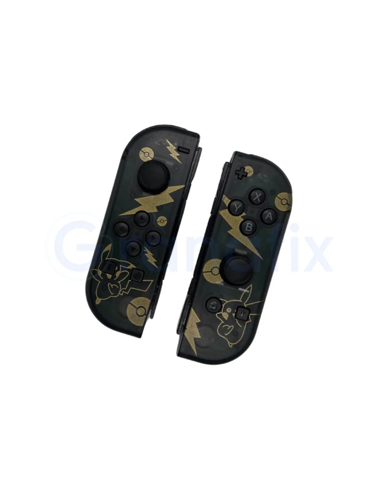 Mando Joy-con Nintendo Switch Pikachu compatible