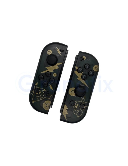 Mando Joy-con Nintendo Switch Pikachu compatible