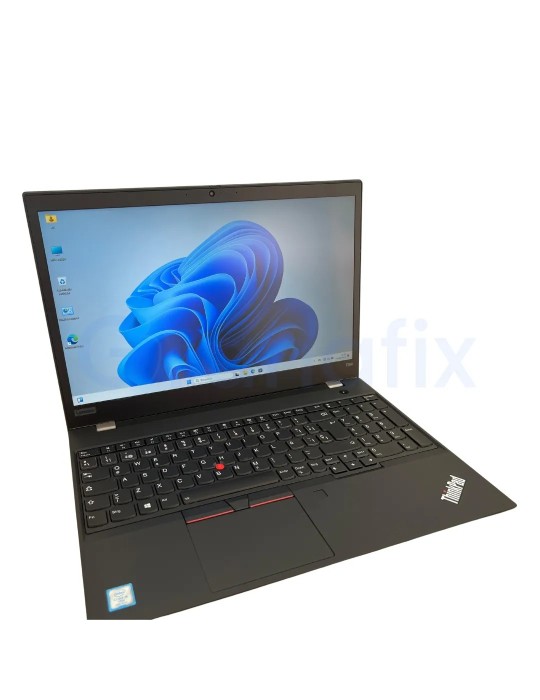 Portátil Lenovo ThinkPad T590 i5-8365U 16GB Ram 512GB SSD Grado A