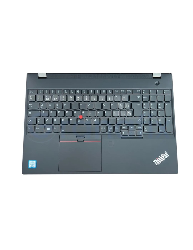 Portátil Lenovo ThinkPad T590 i5-8365U 16GB Ram 512GB SSD Grado A