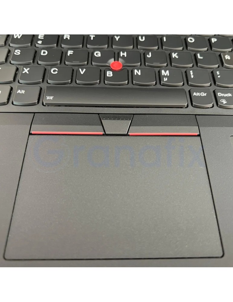 Portátil Lenovo ThinkPad T590 i5-8365U 16GB Ram 512GB SSD Grado A