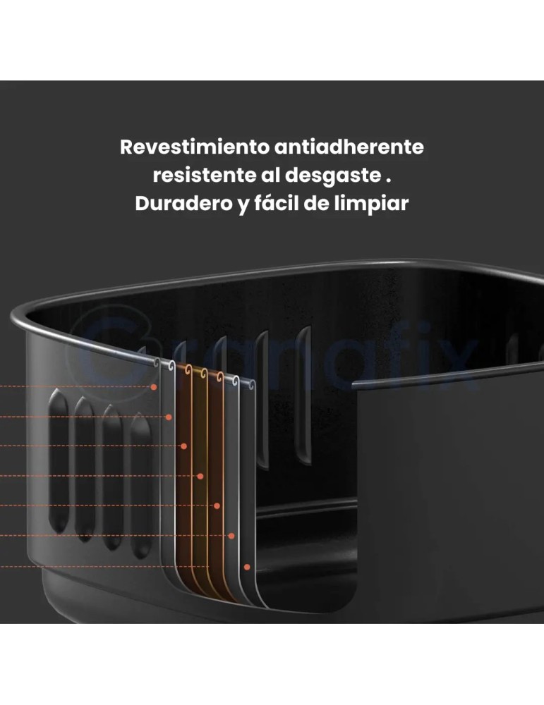 Xiaomi Mi Smart Air Fryer 3.5L