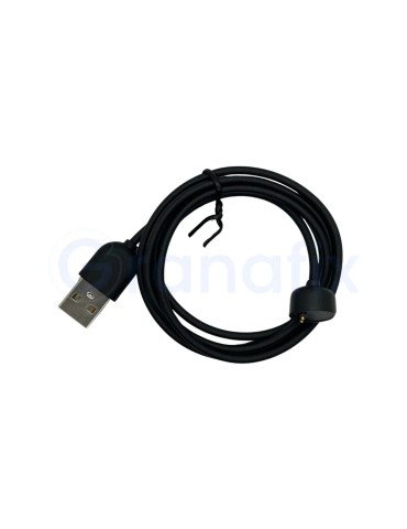 Xiaomi Mi Band 5 / 6 / 7 Cable de carga USB magnetico compatible 2