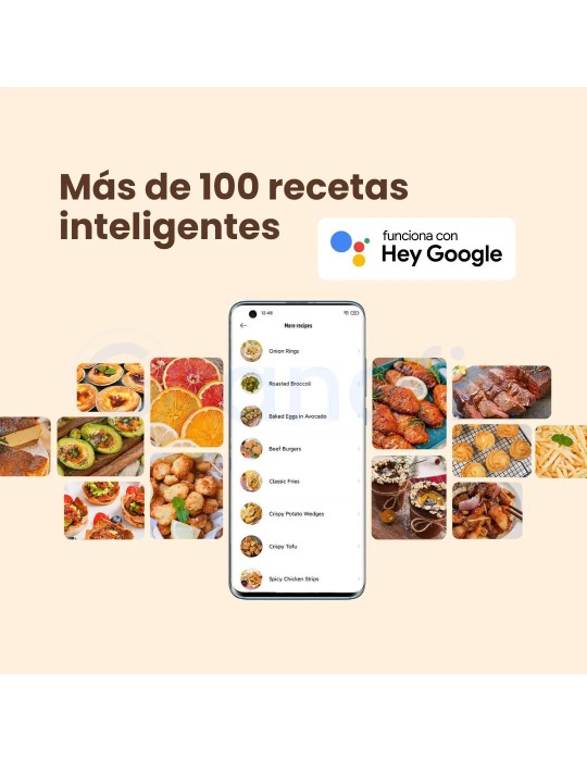 Xiaomi Mi Smart Air Fryer 3.5L