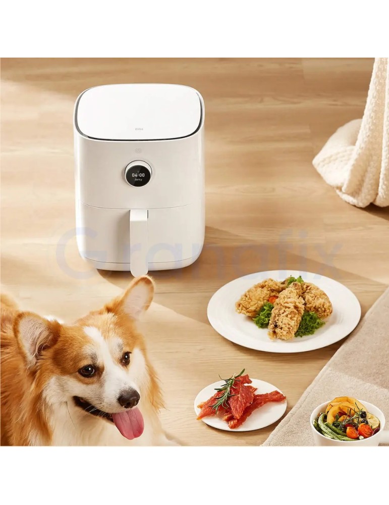 Xiaomi Mi Smart Air Fryer 3.5L