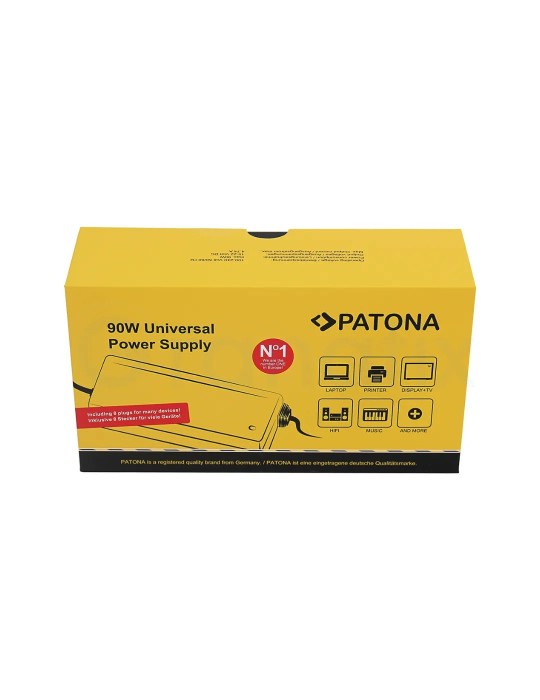 Cargador universal portátil PATONA 90W