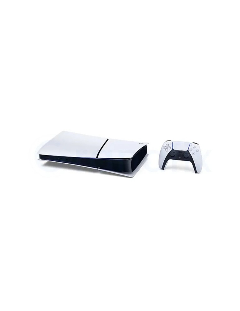 Consola PlayStation 5 Slim 1 TB Version digital