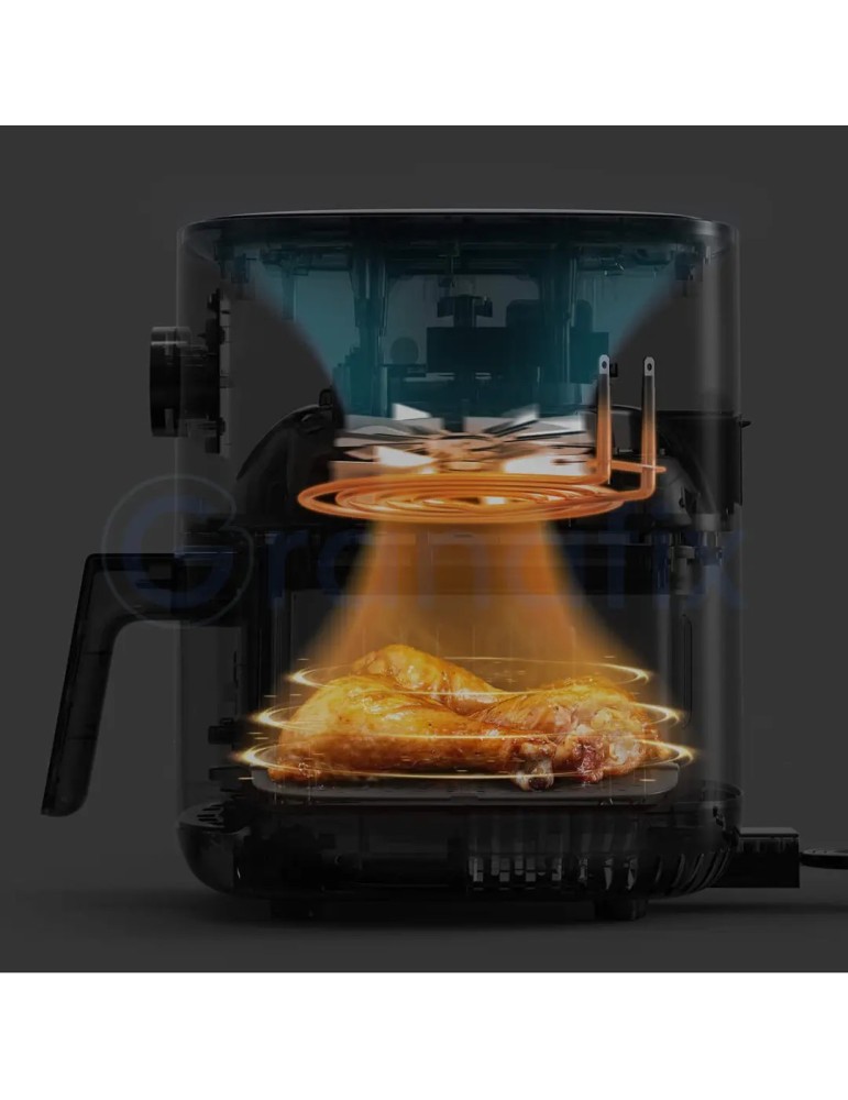 Xiaomi Mi Smart Air Fryer 3.5L