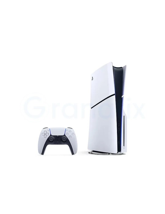 Consola PlayStation 5 Slim 1 TB Version lector