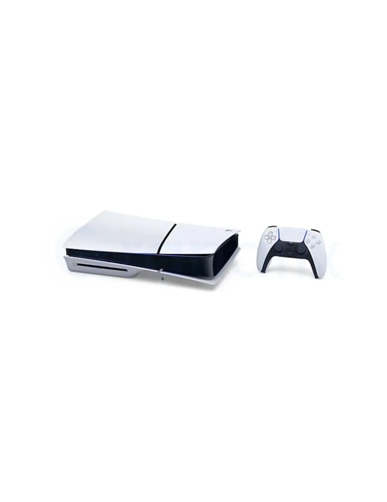 Consola PlayStation 5 Slim 1 TB Version lector