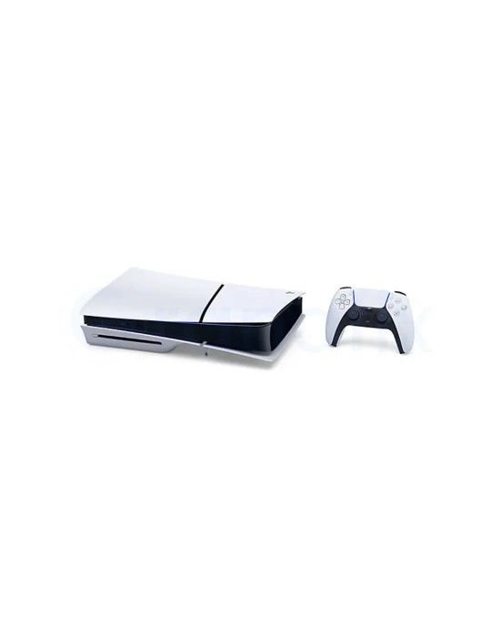 Consola PlayStation 5 Slim 1 TB Version lector