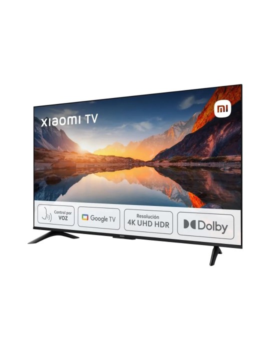 Xiaomi TV A 65 2025 4K UHD